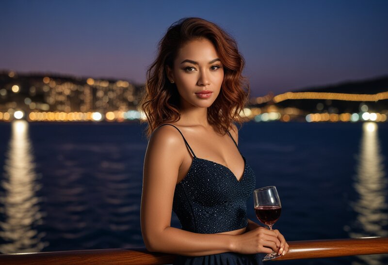 综艺海报